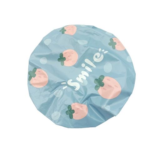 Fruit Shower Cap